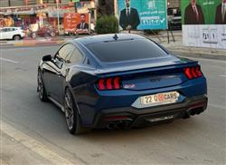 فورد موستانج